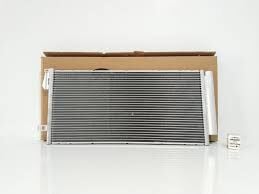 RADYATOR FIAT DOBLO 1.3 / 1.6 MULTIJET 2009-