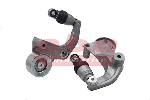 ALTERNATÖR KAYIŞI OTOMATİK GERGİ RULMANI KOMPLE HONDA CIVIC 1.6L R16A2 R16B1 R16B2 FD6 FB7 FC5 06-> / CRV 2.0L R20A2 07-> | OEM:31170R0A005-31170R0A015-31170R0A025