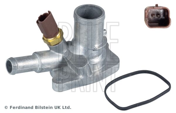 TERMOSTAT MUHAFAZASI 500 2008> | OEM:55202371