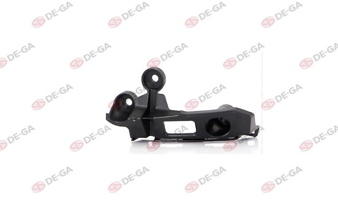 C.C3 ARKA TAMPON BRAKETİ Lh.16- | OEM:9813361280
