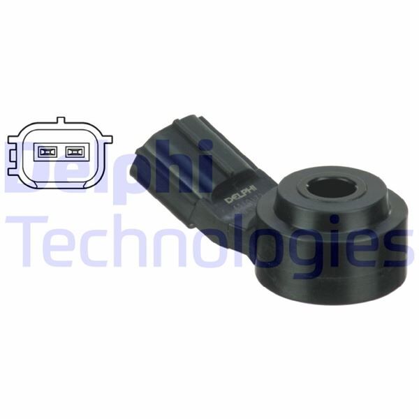 VURUNTU SENSÖRÜ - LEXUS CT. ES200. ES250. ES300. ES350. GS200. GS250. GS300. GS350. GS430. GS450. GS