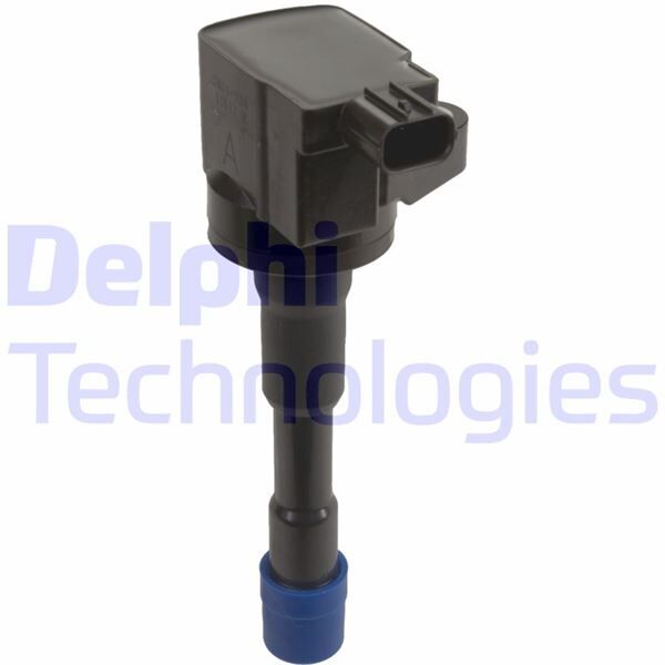 ATEŞLEME BOBİNİ EGZOZ MANİFOLD TARAFI HONDA JAZZ 1.4L L13A GD1 02-07 /CITY 1.4L L13A GE4 05-08 / CIVIC 1.3L HYBRID LDA2 06-> | OEM:30521PWA003-30521PWAS01-30521RLB003