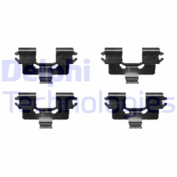 FREN BALATA MONTAJ TAKIMI ARKA MAZDA MX5 03/94>10/05