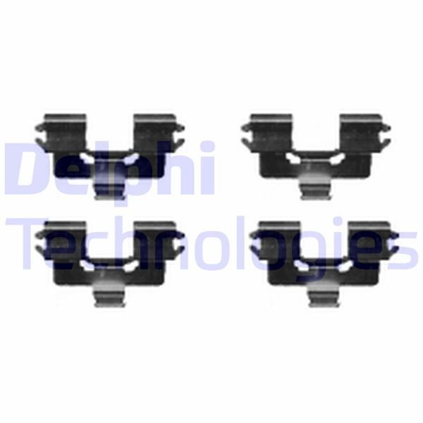 FREN BALATA MONTAJ TAKIMI ARKA MAZDA MX5 03/94>10/05