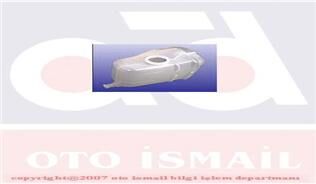 RADYATÖR EK DEPOSU SAMARA 86-99 ORJ.ÜRÜN | OEM:21081311014