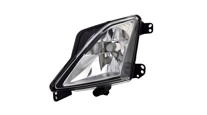 19-F282-01-2B F.FOCUS ÖN SİS FARI LH.18- | OEM:JX7B13B221DC