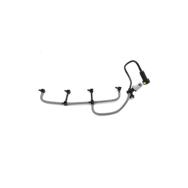 ENJEKTOR GERI DONUS HORTUMU C-MAX 08>15 FOCUS II 08>15 MONDEO IV 07>15 1.8D CONNECT 07>15 1.8 TDCI | OEM:4M5Q9K022AG-1521487-4M5Q9K022AF