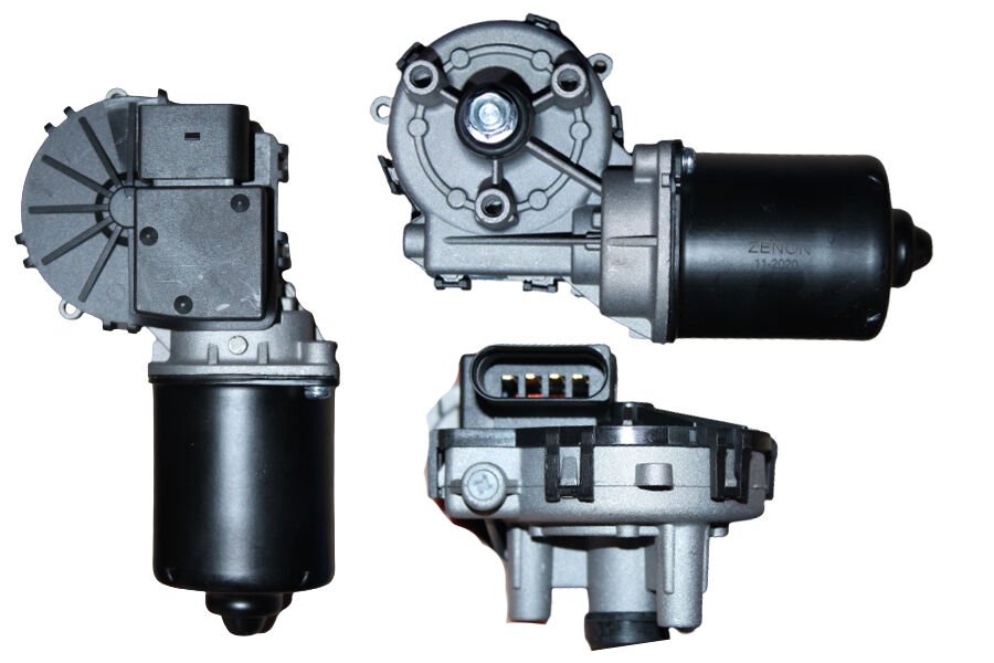 ÖN CAM SİLECEK MOTORU FIAT LINEA 09> GRANDE PUNTO 05> PUNTO EVO 09> | OEM:77363952