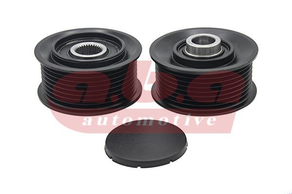 ALTERNATÖR KASNAĞI RULMANLI RENAULT LAGUNA II-MEGANE II 1.9 Dcı-1.9 dCi- 01-08 | OEM:8200229907