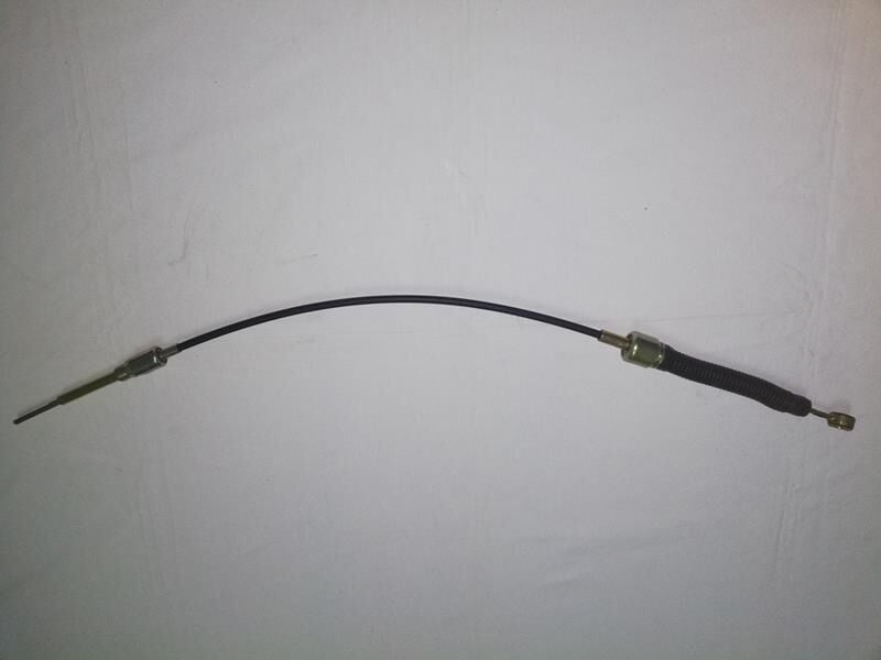 VİTES KUMANDA TELİ VW TRANSPORTER T4 2.5-2.8 VR6 90-03 | OEM:701713265A