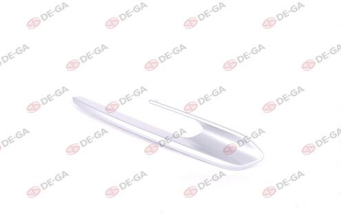 B.3 F30 ÖN TAMPON PANJ.KUŞAĞI MOD.Lh.11- | OEM:51117279695