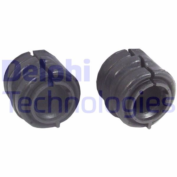 BURÇ TAKIMI 24MM - 2 Lİ PAKET ÖN; - CITROEN ZX 06/91>07/98