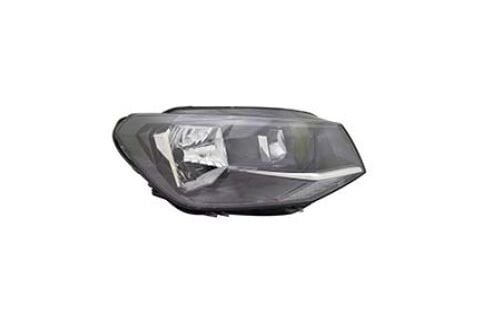 20-F211-05-2B W.CADDY ÖN FAR EL.MOTOR.RH.15- | OEM:2K1941016