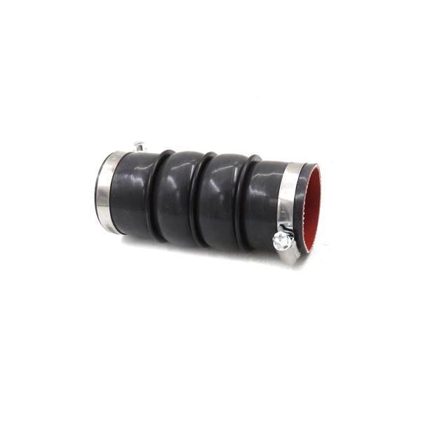 TURBO HAVA HORTUMU KIRMIZI SILIKON CONNECT 1.8TDCI 75PS 90PS 02>09 KELEPCELI | OEM:5T166N650AB-2T166N650AB-1201165