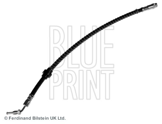 FREN HORTUMU INTERSTAR 2002-03 | OEM:9111645