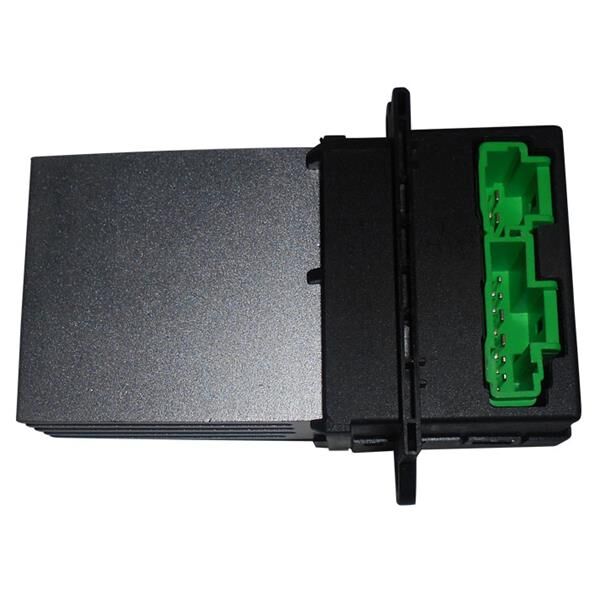 KLİMA KONTROL ROLESİ MEGANE II-CLIO II-PSA C2-C3-C5-1007-207 | OEM:7701207718-7701048390-6441.L2