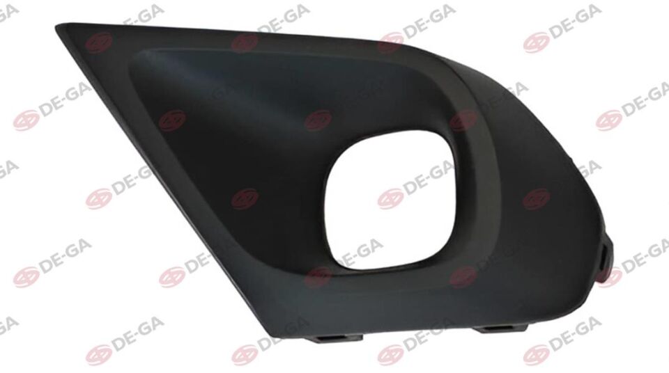 D.DUSTER ÖN TAMPON PANJURU Lh.17- | OEM:261A32985R