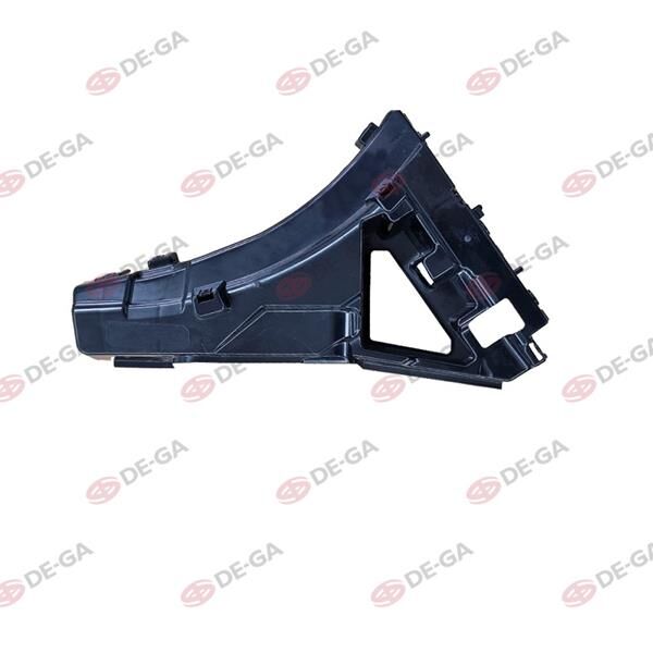 F.CUSTOM 18-ÖN TAMPON BRAKETİ Lh. | OEM:JK2117D959AC