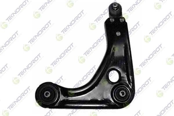 SALINCAK SOL FORD KA 96>08 | OEM:1028443-97KB3051AC-1063986