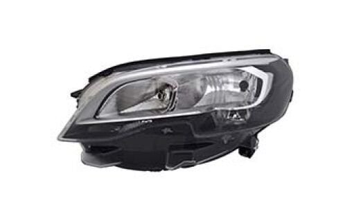 20-H602-05-2B P.EXPERT ÖN FAR EL.MOT.LH.17- | OEM:9808572680