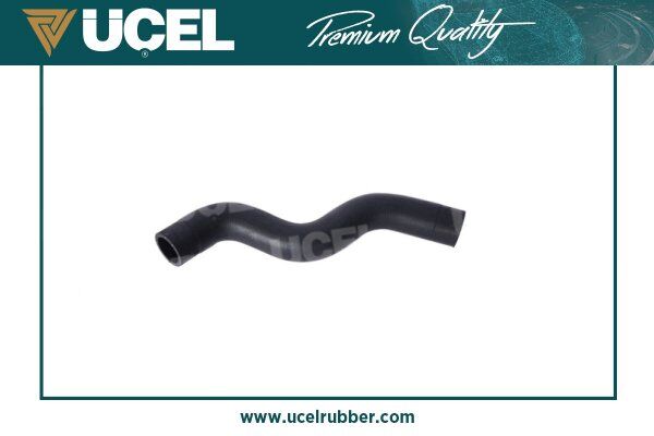 RADYATÖR ÜST HORTUMU RENAULT MEGANE I BA0-1 1.6 İ-1.6 E | OEM:7700437649-7700418254