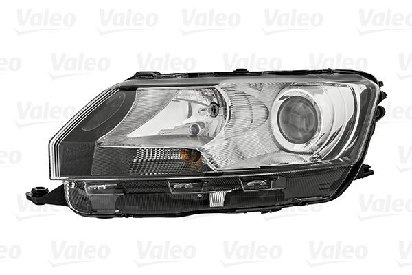 FAR SOL Xenon SKODA Rapid Spaceback 2013/10 FBL | OEM:5JB941015A