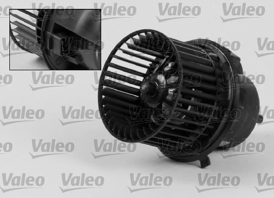 KALORIFER MOTORU TRANSIT T15 93>00 V184 00>06 V347 06>14 KLIMASIZ | OEM:7188531-7188532-95VW18456BB