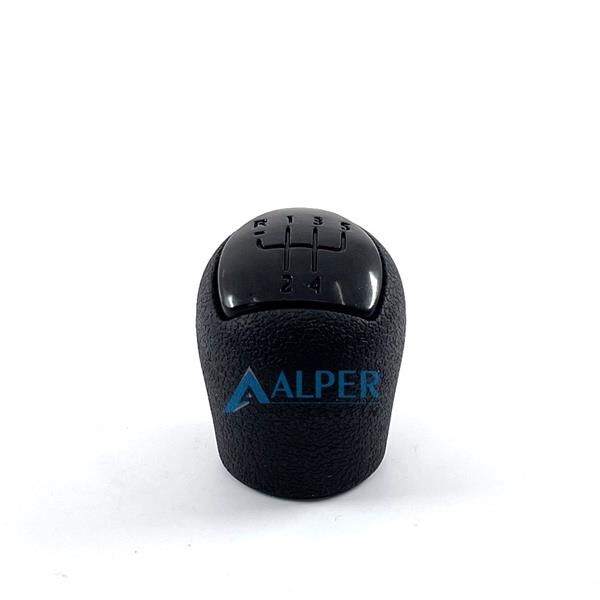 VİTES TOPUZU SİYAH KAPAK CLIO IIKANGOO II | OEM:8200568122