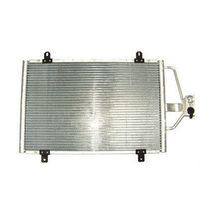 RADYATÖR KLİMA MEGANE I | OEM:7700418301