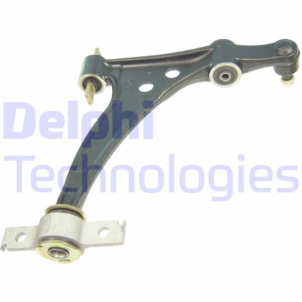 SALINCAK SAĞ KOMPLE ALFA 166 98-07 | OEM:60627291-60665805