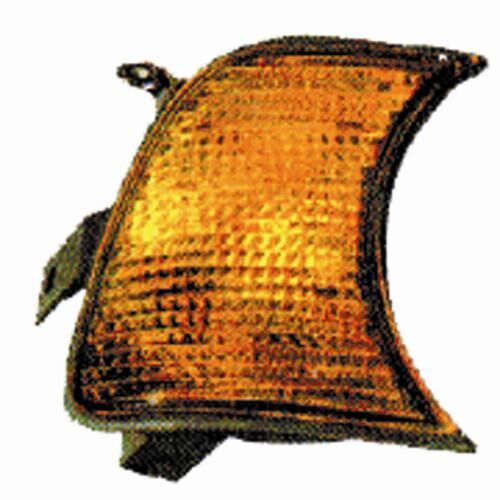 18-3269-01-2B B.5 E34 ÖN SİNYAL SARI RH.88-94 | OEM:63131384034