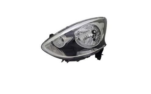 20-E432-05-2B N.MİCRA ÖN FAR EL.MOT.LH.13- | OEM:26060-3HN1A