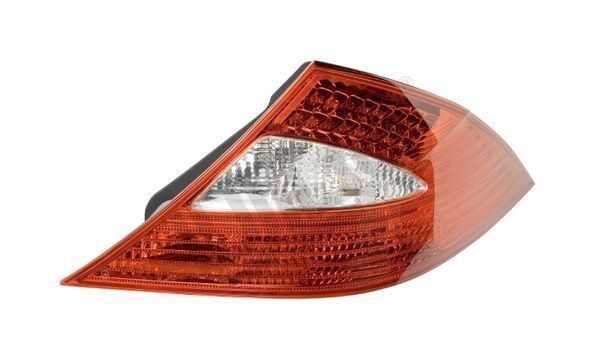 STOP LAMBASI SAG LED MERCEDES CLS-CLASS C219 04>08 | OEM:A2198200264