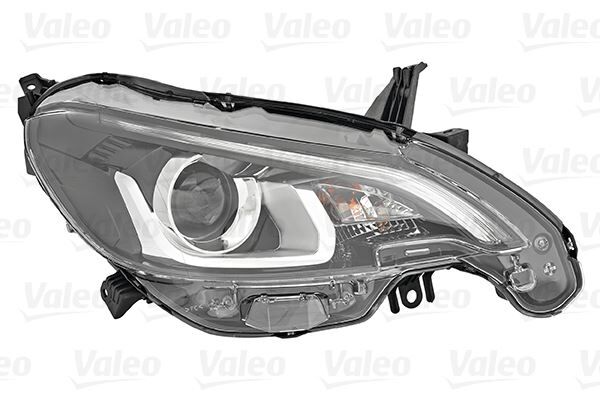 FAR SAĞ PEUGEOT 108 2014/05 | OEM:B000863280