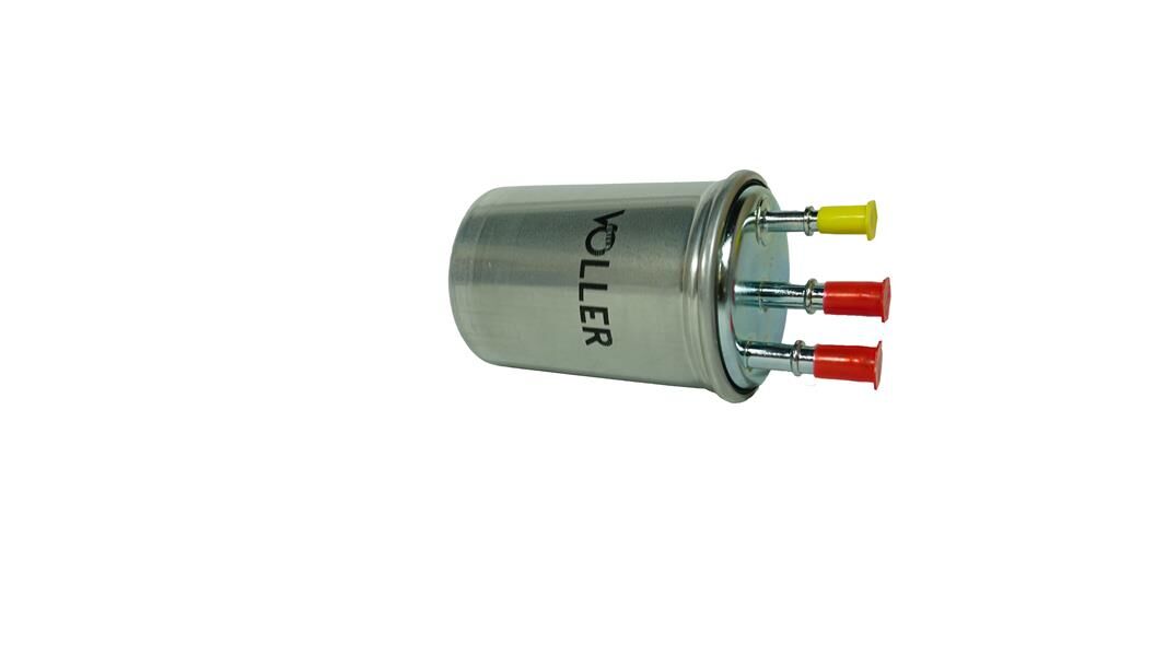 YAKIT FİLTRESİ TRANSIT CONNECT-TOURNEO CONNECT 1.8TDCI 02- 90 PS WK 829/7 | OEM:2T149155B1E-2T149155BC-1480495