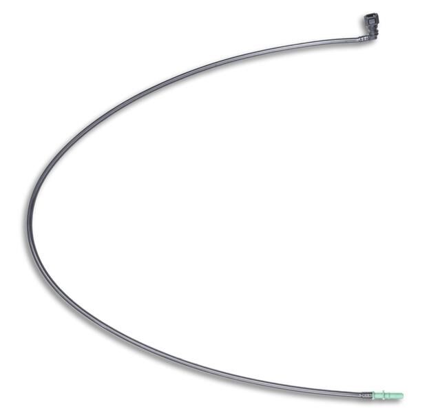 YAKIT HORTUMU CLIO II | OEM:7700431748