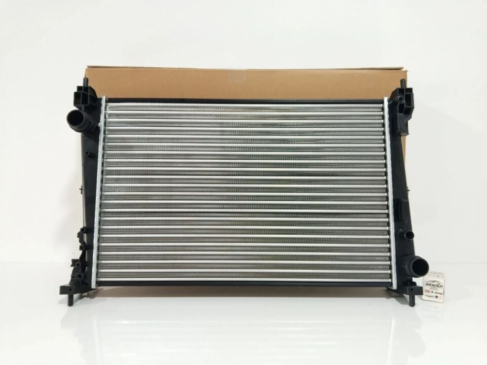 RADYATOR FIAT DOBLO 1.3 / 1.6 MULTIJET 2009-