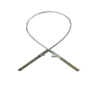 ÖN KISA EL FREN TELİ SERÇE | OEM:85004063