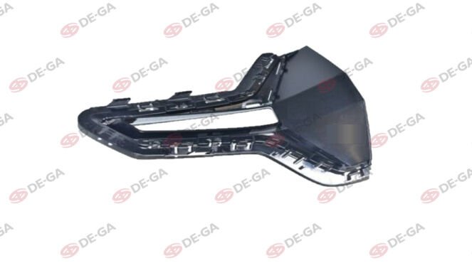 B.3 G20 ÖN TAMPON PANJURU DELİKLİ LUXURY Lh.18- | OEM:51117464203