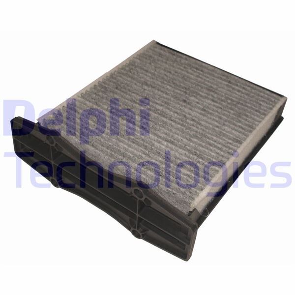POLEN FILTRESI LAND ROVER FREELANDER I L314 98>06 KARBONLU | OEM:LR029773