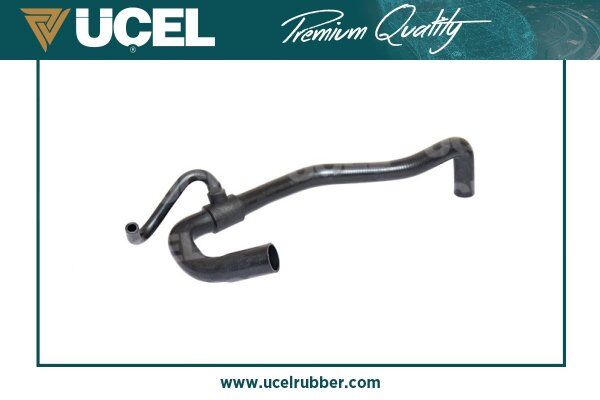 RADYATÖR ALT HORTUMU CITROEN JUMPER I 2.5 D-TD | OEM:1351.K5