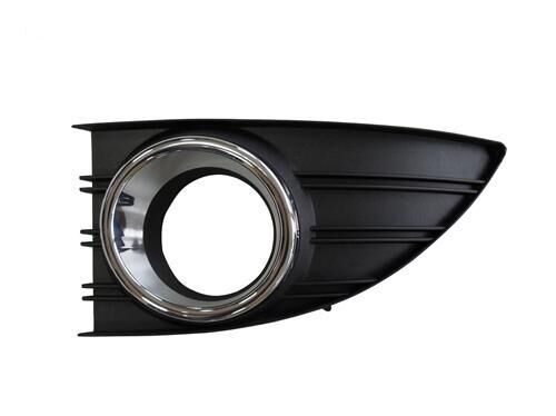 SİS FAR KAPAĞI SOL FLUENCE 10> SİSLİ NİKELAJLI | OEM:261523809L