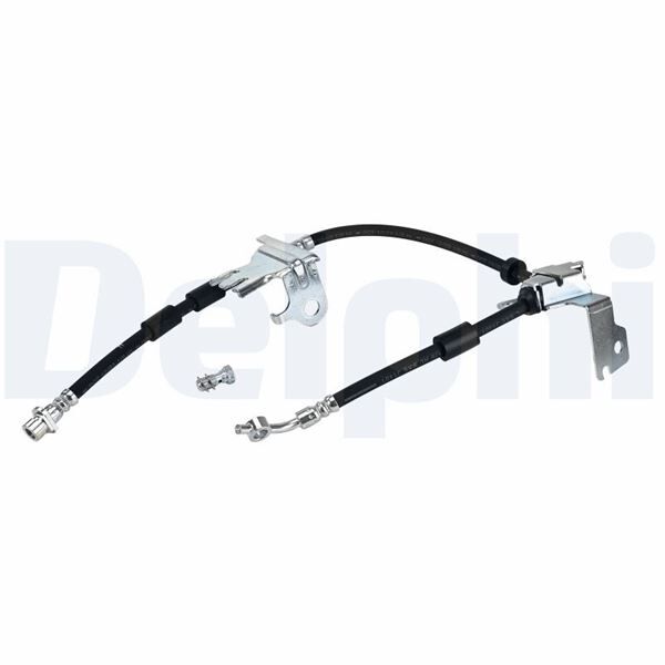 FREN HORTUMU | OEM:LR081602