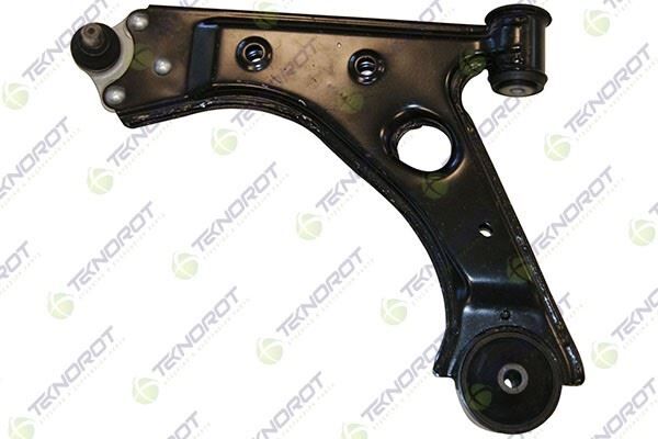 ROTİLLİ SALINCAK ÖN SOL ALT CORSA D -2006-2014-CORSA E -2014-ADAM-2012- | OEM:352542-55703230-5352039