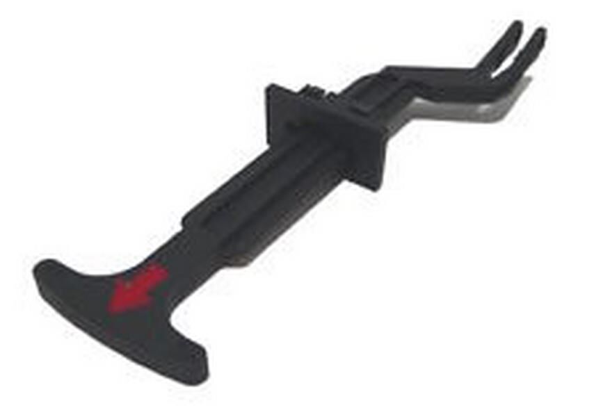 KAPUT AÇMA MANDALI PASSAT | OEM:3B0823593D