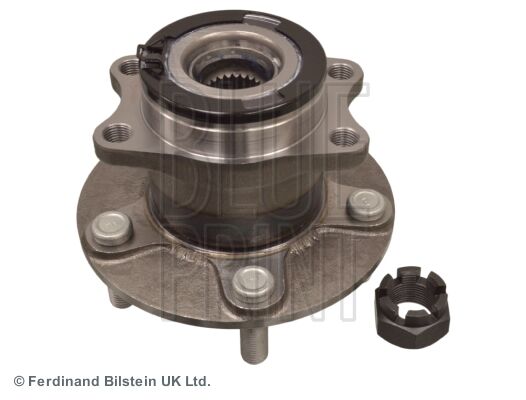TEKERLEK RULMANI TAKIMI COMPASS | OEM:05105770AC