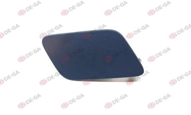 A.Q7 S-LİNE ÖN TAMPON FAR YIKAMA KAPAĞI Rh.16-19 | OEM:4M0807754AGRU