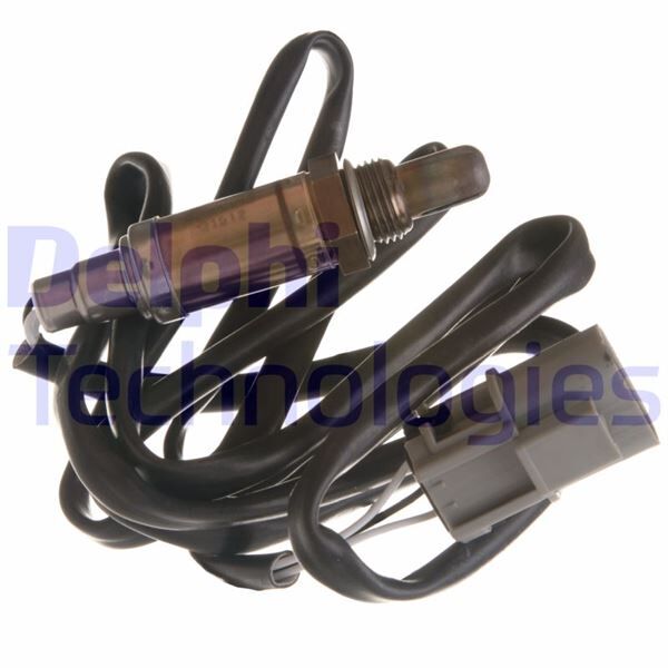 OKSİJEN SENSÖRÜ - NISSAN D21 V6. PATHFINDER V6. PİCKUP V6 94>95