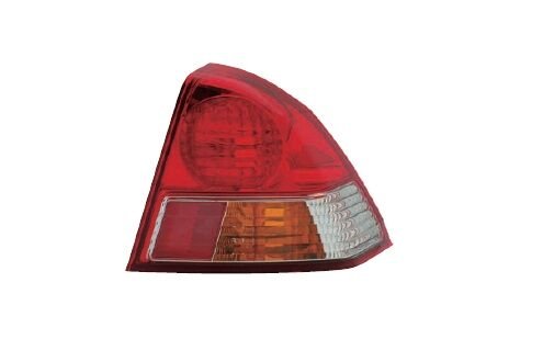 11-A553-01-2B H.CİVİC ARKA STOP SDN RH.03-05 | OEM:33501S5B003