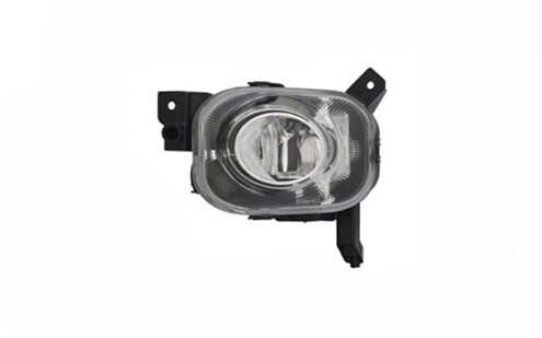 19-A984-05-2B O.CORSA D ÖN SİS FARI LH.06-08 | OEM:13191832